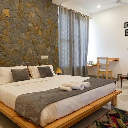 Ilaka Homes Bir  Ngoại thất bức ảnh