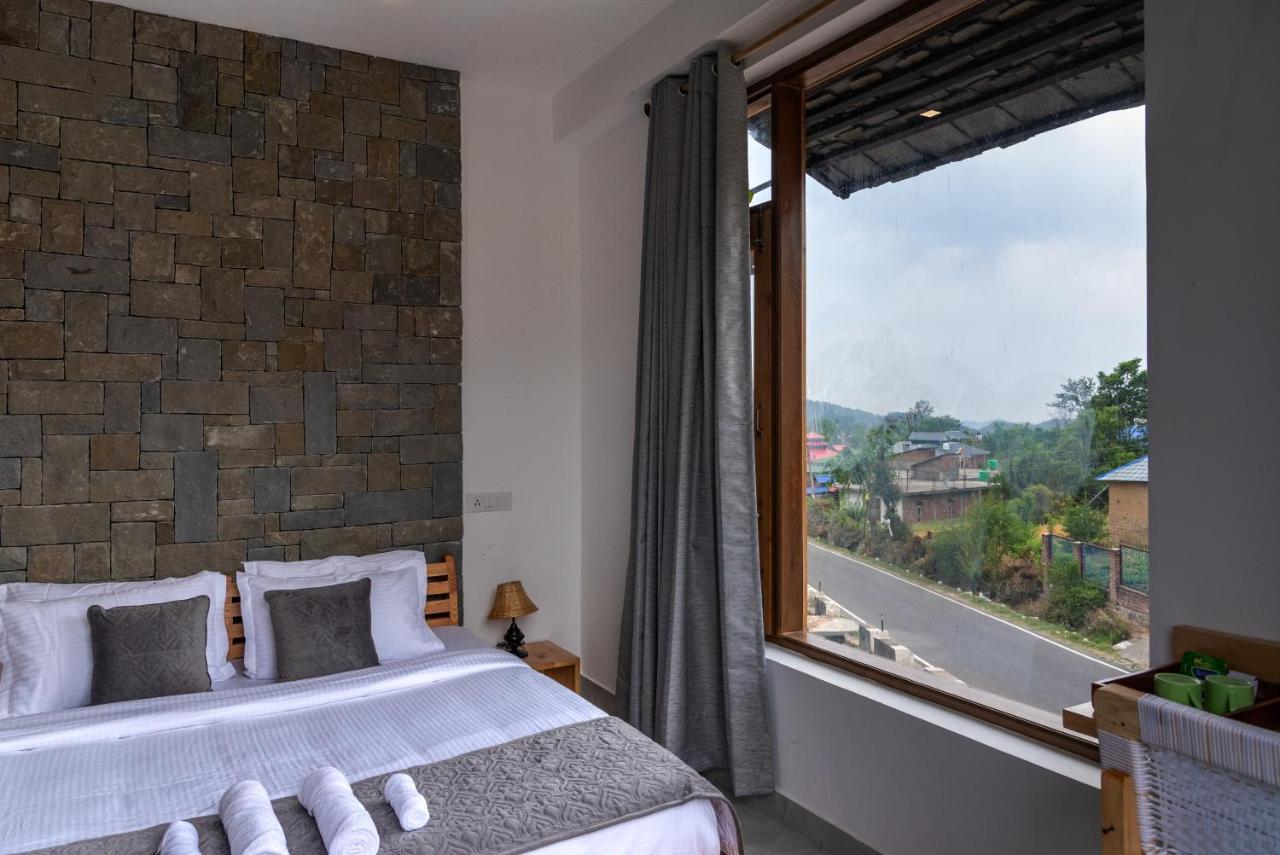 Ilaka Homes Bir  Ngoại thất bức ảnh