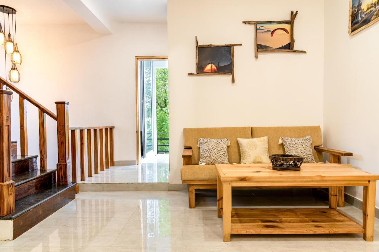 Ilaka Homes Bir  Ngoại thất bức ảnh
