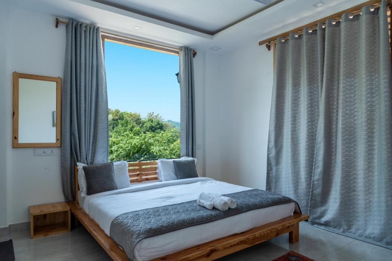 Ilaka Homes Bir  Ngoại thất bức ảnh
